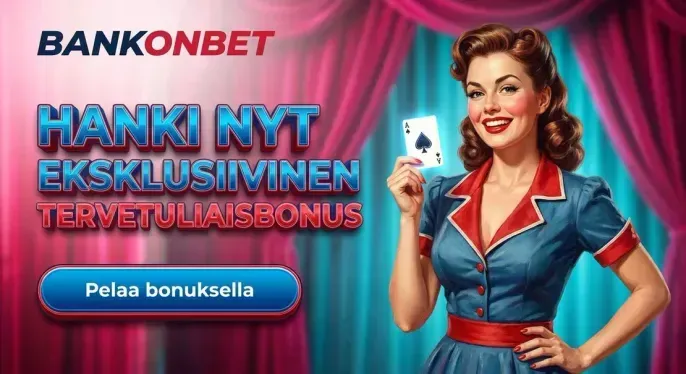 Bankonbet Casino